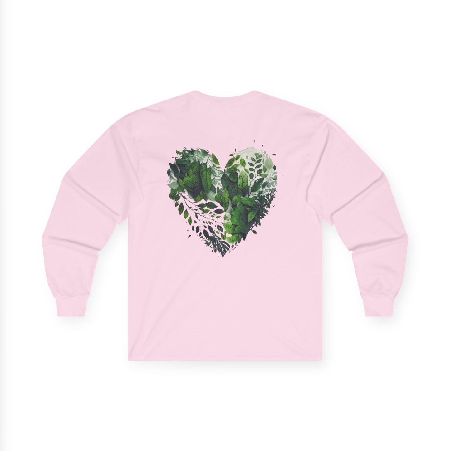 Unisex Ultra Cotton Long Sleeve Tee