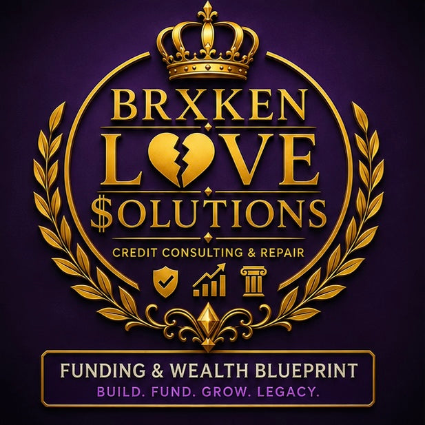 π Funding & Wealth Blueprint