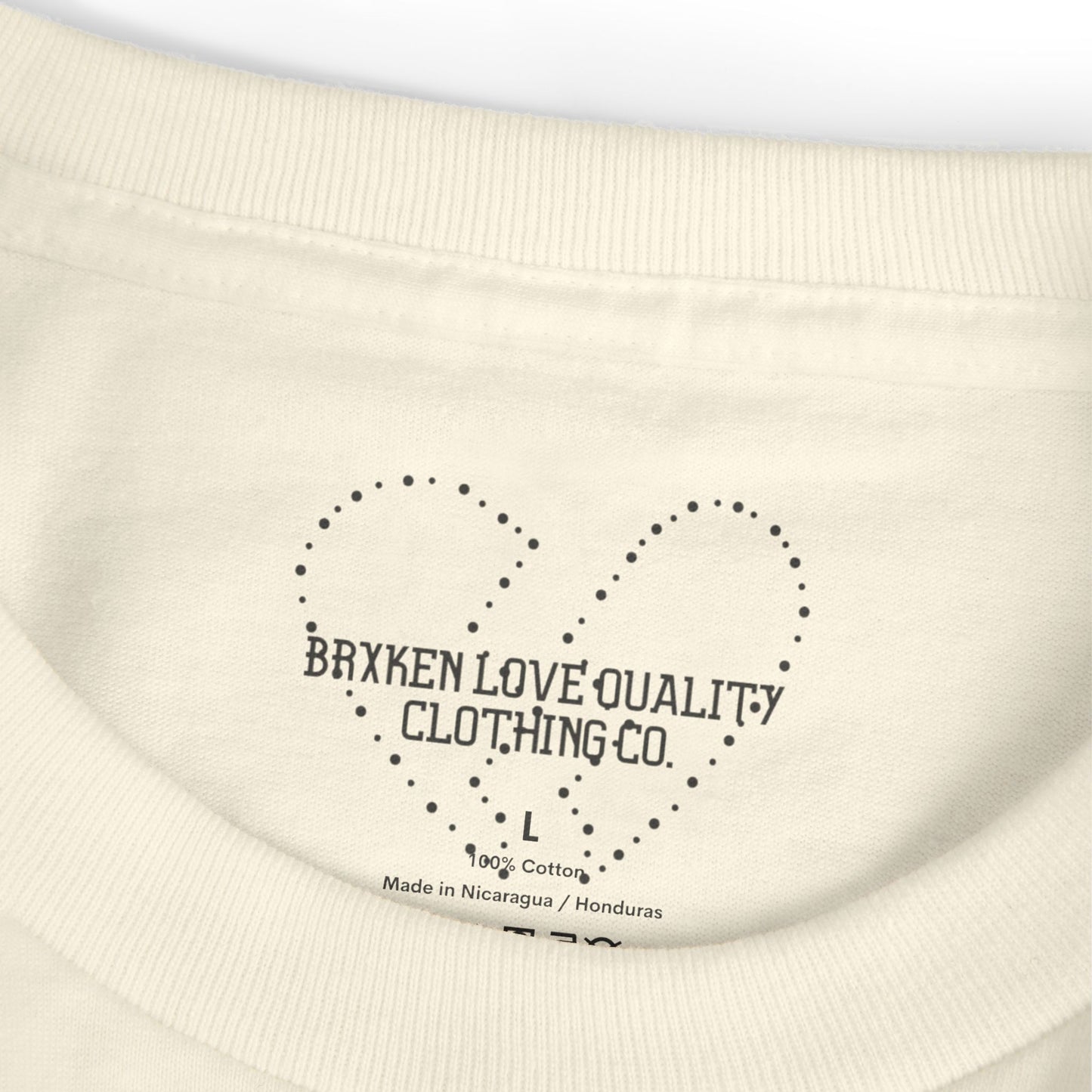 Unisex Garment-Dyed Heavyweight Cotton Tee