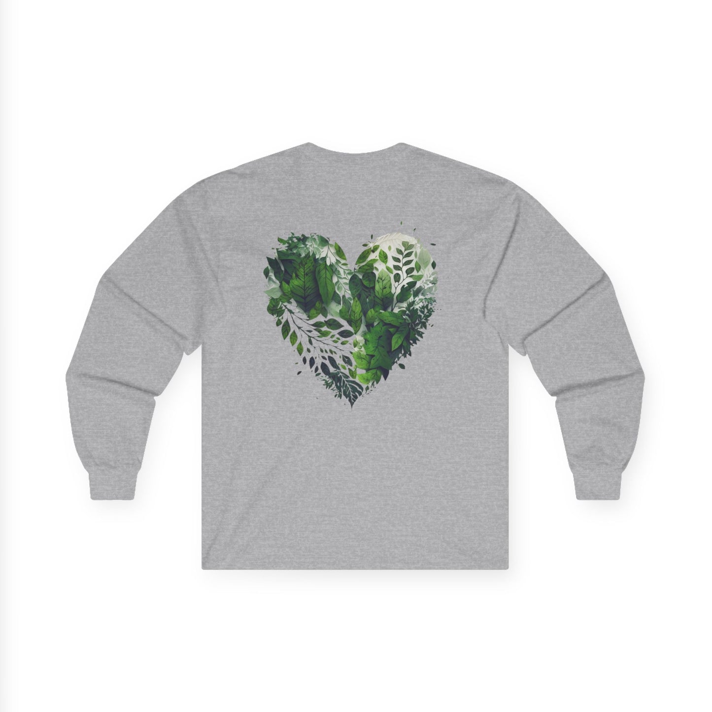 Unisex Ultra Cotton Long Sleeve Tee