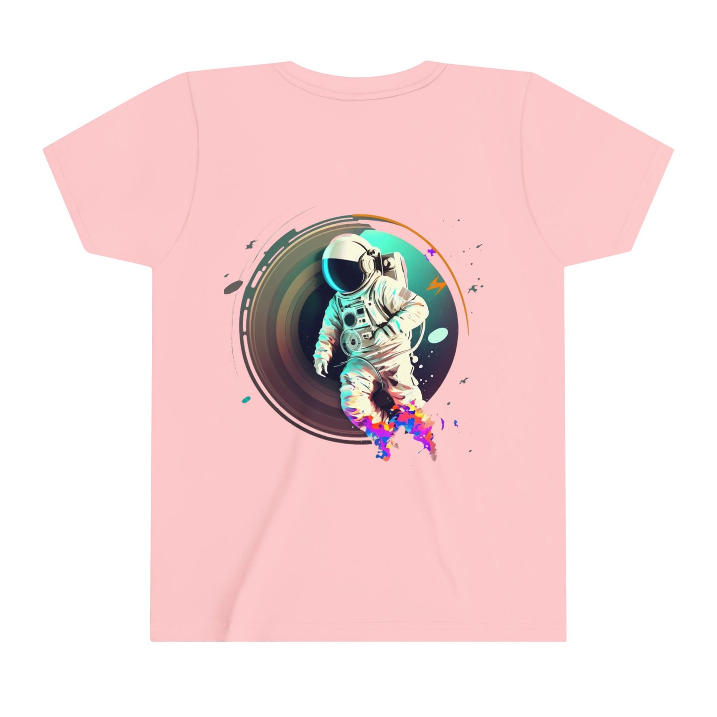 Youth Short Sleeve Tee