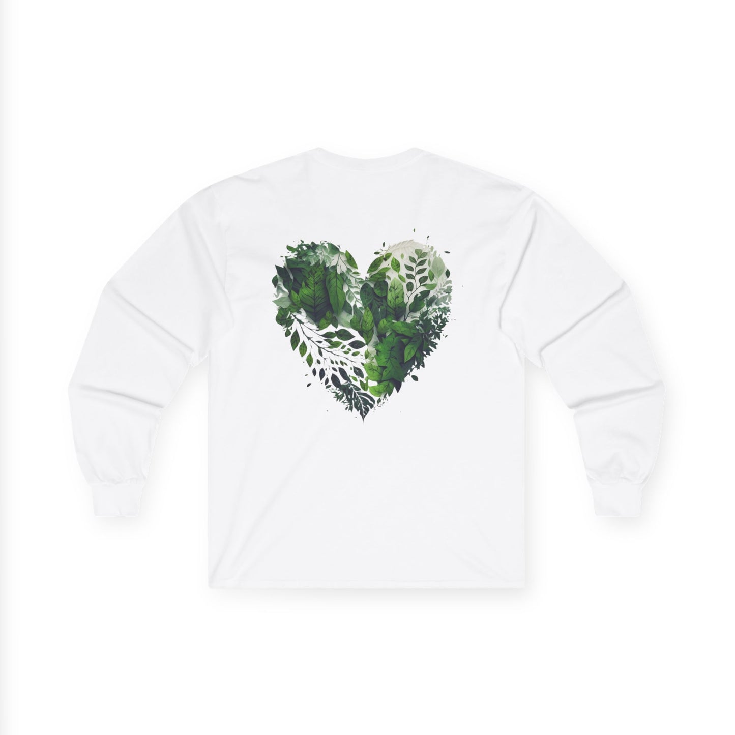 Unisex Ultra Cotton Long Sleeve Tee