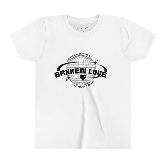 Youth Short Sleeve Tee