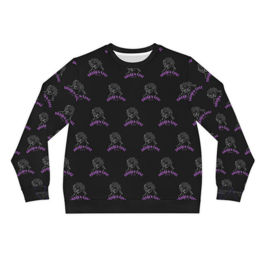 Lightweight BL Studios Sweatshirt (AOP)