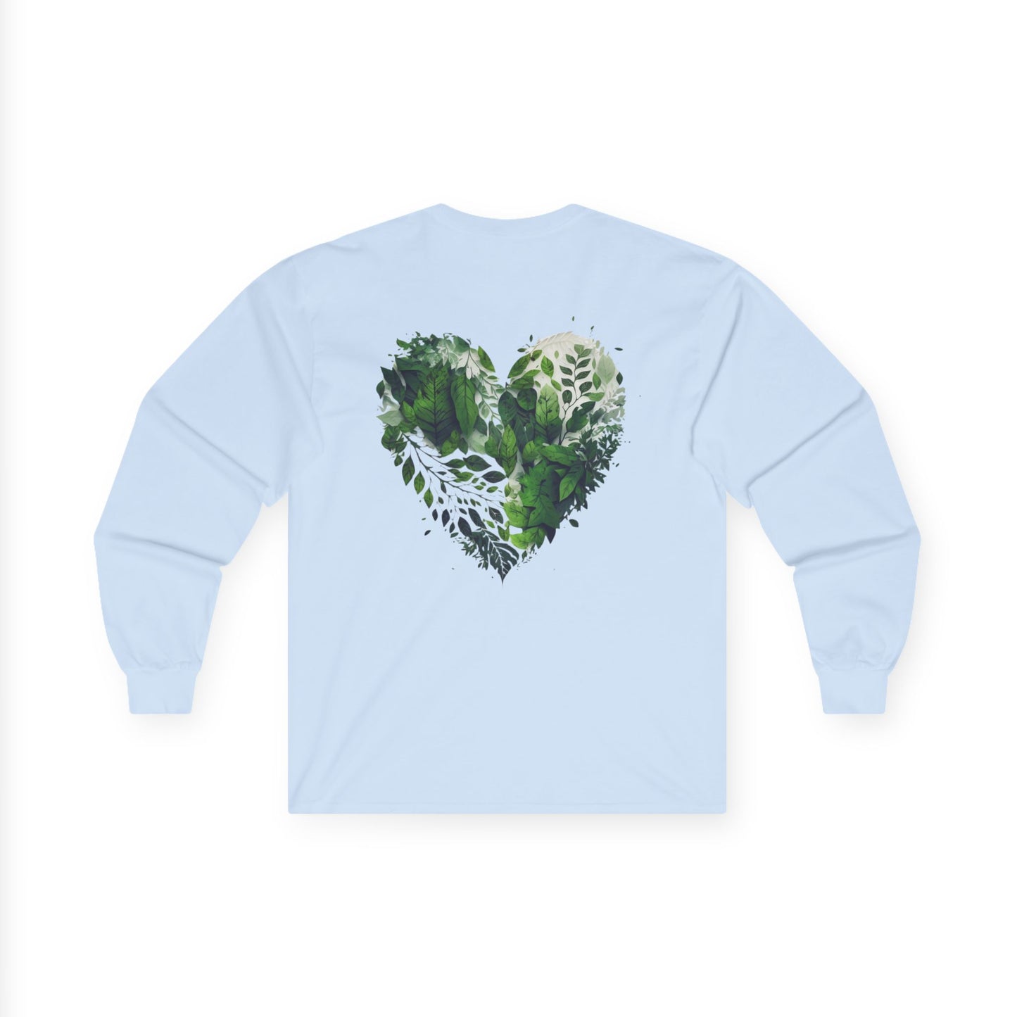 Unisex Ultra Cotton Long Sleeve Tee